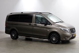 Minituur van Mercedes-Benz Vito 114 CDI 136pk E6 Lang 7G Automaat D.C. LED/Leder/Navi 09-2018