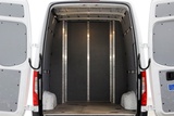 Minituur van Mercedes-Benz Sprinter 317 CDI 170pk RWD L2H2 D.C. LED/Navi/Camera/Trekhaak 3500kg 03-2021