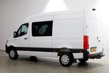Minituur van Mercedes-Benz Sprinter 317 CDI 170pk RWD L2H2 D.C. LED/Navi/Camera/Trekhaak 3500kg 03-2021