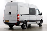 Minituur van Mercedes-Benz Sprinter 316 CDI 163pk Euro6 4x4 ZG3 L2H2 Automaat Airco/Camera 09-2014