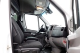 Minituur van Mercedes-Benz Sprinter 316 CDI 163pk Euro6 4x4 ZG3 L2H2 Automaat Airco/Camera 09-2014