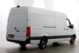 Minituur van Mercedes-Benz Sprinter 315 CDI 150pk RWD 9G Automaat L3H2 Maxi Airco/Navi/Camera 03-2023
