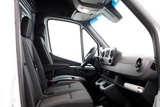 Minituur van Mercedes-Benz Sprinter 315 CDI 150pk RWD 9G Automaat L3H2 Maxi Airco/Navi/Camera 03-2023