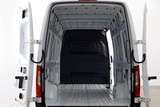 Minituur van Mercedes-Benz Sprinter 315 CDI 150pk RWD 9G Automaat L3H2 Maxi Airco/Navi/Camera 03-2023