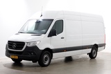 Minituur van Mercedes-Benz Sprinter 315 CDI 150pk RWD 9G Automaat L3H2 Maxi Airco/Navi/Camera 03-2023