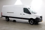 Minituur van Mercedes-Benz Sprinter 315 CDI 150pk RWD 9G Automaat L3H2 Maxi Airco/Navi/Camera 03-2023