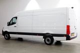 Minituur van Mercedes-Benz Sprinter 315 CDI 150pk RWD 9G Automaat L3H2 Maxi Airco/Navi/Camera 03-2023