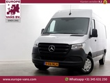 Minituur van Mercedes-Benz Sprinter 315 CDI 150pk RWD 9G Automaat L2H2 Airco/Camera/CarPlay 08-2021