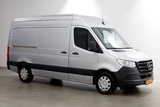 Minituur van Mercedes-Benz Sprinter 315 CDI 150pk RWD 9G Automaat L2H2 Airco/Camera/CarPlay 08-2021