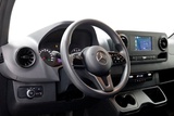Minituur van Mercedes-Benz Sprinter 315 CDI 150pk RWD 9G Automaat L2H2 Airco/Camera/CarPlay 08-2021