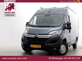 Minituur van Citroën Jumper 35 2.2 BlueHDi 140pk Airco/Navi/Camera 02-2023