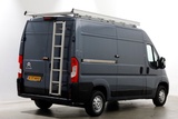 Minituur van Citroën Jumper 35 2.2 BlueHDi 140pk Airco/Navi/Camera 02-2023