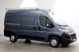 Minituur van Citroën Jumper 35 2.2 BlueHDi 140pk Airco/Navi/Camera 02-2023