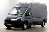 Minituur van Citroën Jumper 35 2.2 BlueHDi 140pk Airco/Navi/Camera 02-2023