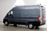 Minituur van Citroën Jumper 35 2.2 BlueHDi 140pk Airco/Navi/Camera 02-2023