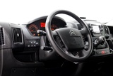 Minituur van Citroën Jumper 35 2.2 BlueHDi 140pk Airco/Navi/Camera 02-2023