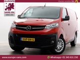 Miniaturansicht von Opel Vivaro 2.0 CDTI 120pk Lang Automaat Edition Airco/Navi/Camera 11-2020