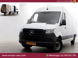 Minituur van Mercedes-Benz Sprinter 315 CDI 150pk RWD 9G Automaat L3H2 Maxi Airco/Camera/CarPlay 07-2021