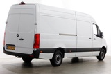 Minituur van Mercedes-Benz Sprinter 315 CDI 150pk RWD 9G Automaat L3H2 Maxi Airco/Camera/CarPlay 07-2021