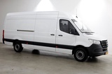 Minituur van Mercedes-Benz Sprinter 315 CDI 150pk RWD 9G Automaat L3H2 Maxi Airco/Camera/CarPlay 07-2021