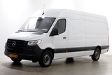 Minituur van Mercedes-Benz Sprinter 315 CDI 150pk RWD 9G Automaat L3H2 Maxi Airco/Camera/CarPlay 07-2021