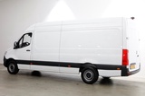 Minituur van Mercedes-Benz Sprinter 315 CDI 150pk RWD 9G Automaat L3H2 Maxi Airco/Camera/CarPlay 07-2021