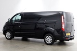 Minituur van Ford Transit Custom 2.0 TDCI 130pk L2H1 Automaat Limited Airco/Navi/Camera 08-2020