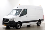 Minituur van Mercedes-Benz Sprinter 314 CDI 143pk 7G Automaat L2H2 Servicewagen/230V/Camera Trekhaak 2800kg 02-2019