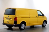Minituur van Volkswagen Transporter T6 2.0 TDI 150pk Lang 2x Schuifdeur/Airco/Camera 07-2019
