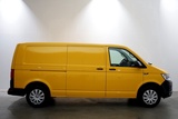 Minituur van Volkswagen Transporter T6 2.0 TDI 150pk Lang 2x Schuifdeur/Airco/Camera 07-2019