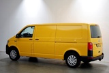 Minituur van Volkswagen Transporter T6 2.0 TDI 150pk Lang 2x Schuifdeur/Airco/Camera 07-2019