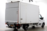 Minituur van Renault Master T35 2.3 dCi 165pk Bakwagen met laadklep en trekhaak 11-2023