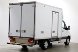 Minituur van Mercedes-Benz Sprinter 315 CDI 150pk RWD Bakwagen koelwagen 09-2022