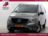 Minituur van Mercedes-Benz Vito 114 CDI 136pk RWD Compact 9G Automaat Navi/Camera/Achterklep 04-2022