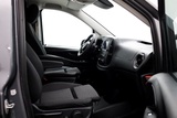 Minituur van Mercedes-Benz Vito 114 CDI 136pk RWD Compact 9G Automaat Navi/Camera/Achterklep 04-2022