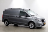 Minituur van Mercedes-Benz Vito 114 CDI 136pk RWD Compact 9G Automaat Navi/Camera/Achterklep 04-2022