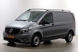 Minituur van Mercedes-Benz Vito 114 CDI 136pk RWD Compact 9G Automaat Navi/Camera/Achterklep 04-2022