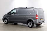 Minituur van Mercedes-Benz Vito 114 CDI 136pk RWD Compact 9G Automaat Navi/Camera/Achterklep 04-2022