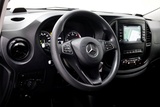 Minituur van Mercedes-Benz Vito 114 CDI 136pk RWD Compact 9G Automaat Navi/Camera/Achterklep 04-2022