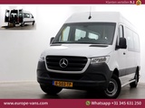 Minituur van Mercedes-Benz Sprinter Tourer 311 CDI 115pk RWD L2H2 Rolstoelbus TRIFLEXAIR Incl. BTW/BPM 11-2022