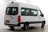 Minituur van Mercedes-Benz Sprinter Tourer 311 CDI 115pk RWD L2H2 Rolstoelbus TRIFLEXAIR Incl. BTW/BPM 11-2022