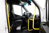 Minituur van Mercedes-Benz Sprinter Tourer 311 CDI 115pk RWD L2H2 Rolstoelbus TRIFLEXAIR Incl. BTW/BPM 11-2022