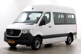 Minituur van Mercedes-Benz Sprinter Tourer 311 CDI 115pk RWD L2H2 Rolstoelbus TRIFLEXAIR Incl. BTW/BPM 11-2022