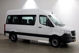 Minituur van Mercedes-Benz Sprinter Tourer 311 CDI 115pk RWD L2H2 Rolstoelbus TRIFLEXAIR Incl. BTW/BPM 11-2022