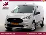 Minituur van Ford Transit Connect 1.5 TDCI 100pk E6 L2 Trend Airco/Navi/Camera/3Pers.  11-2018