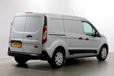 Minituur van Ford Transit Connect 1.5 TDCI 100pk E6 L2 Trend Airco/Navi/Camera/3Pers.  11-2018