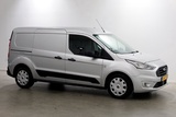 Minituur van Ford Transit Connect 1.5 TDCI 100pk E6 L2 Trend Airco/Navi/Camera/3Pers.  11-2018