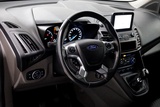 Minituur van Ford Transit Connect 1.5 TDCI 100pk E6 L2 Trend Airco/Navi/Camera/3Pers.  11-2018