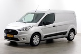 Minituur van Ford Transit Connect 1.5 TDCI 100pk E6 L2 Trend Airco/Navi/Camera/3Pers.  11-2018