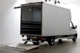 Minituur van Mercedes-Benz Sprinter 317 CDI 170pk 9G Automaat Bakwagen met laadklep H232cm 08-2023